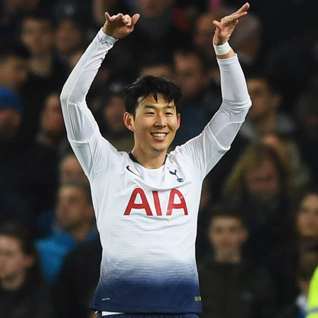 トッテナム・ホットスパーFCさんのインスタグラム写真 - (トッテナム・ホットスパーFCInstagram)「Another trip to Merseyside this weekend. It’s Everton next. 🔵⚪️ #COYS #THFC」10月30日 20時59分 - spursofficial