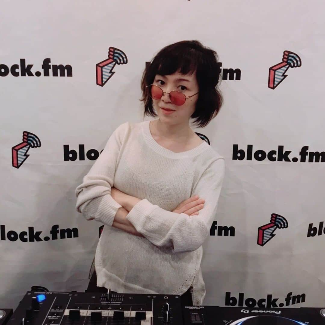 Block.fmさんのインスタグラム写真 - (Block.fmInstagram)「shibuya OIRAN warm up Radio 最新エピソード公開中🎴⁠ 今週は『熟睡』をテーマに選曲 & トークをお届けします😴なかなか寝られない夜はこちらを聴いてみてはいかがでしょう？✨⁠ @yukikawamura821 #blockfm #oirantv #熟睡 #しぶや花魁⁠ 番組情報とアーカイブ視聴は Linkin.bio から」10月30日 21時00分 - blockfm