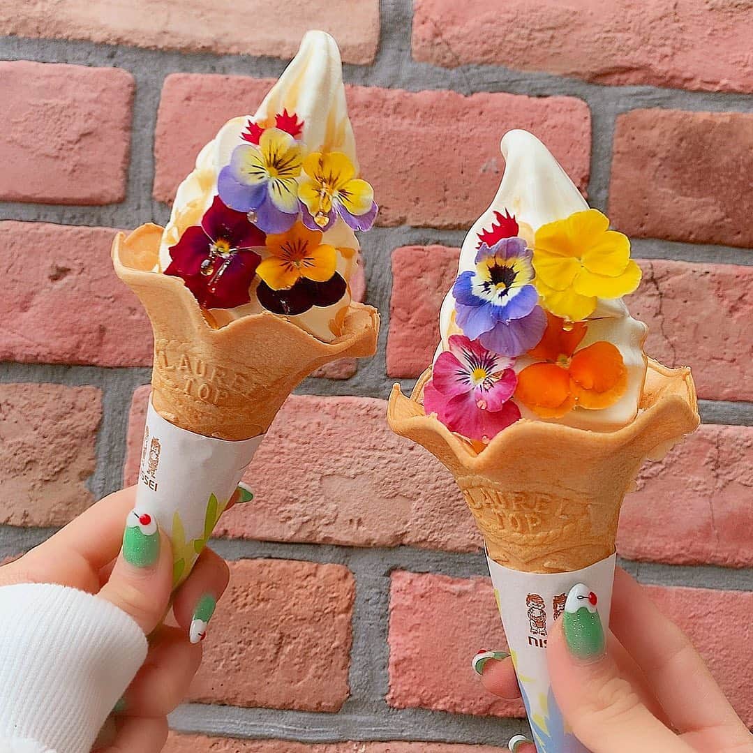 ひなたろす（佐原ひなた）のグルメインスタ