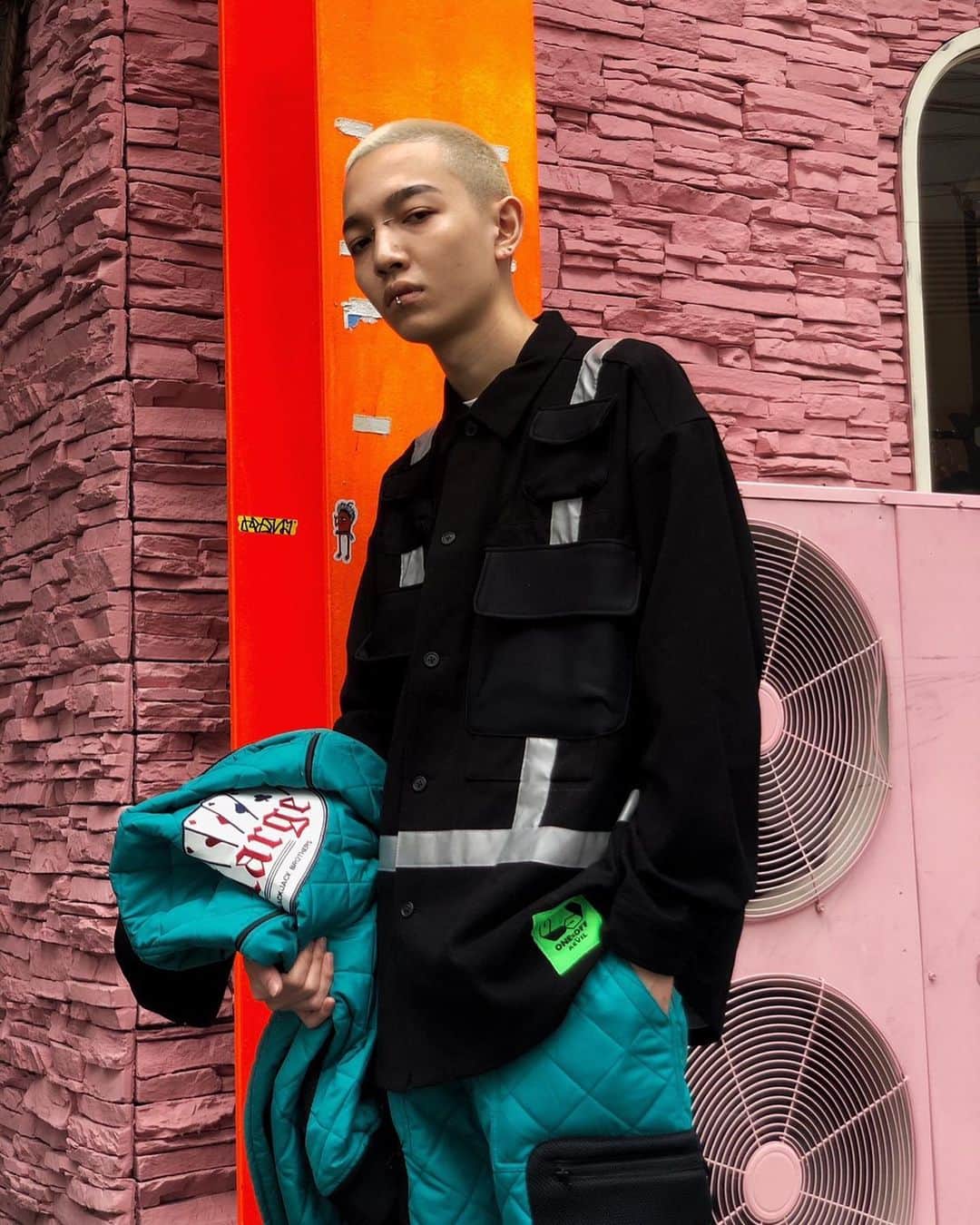 XLARGE®︎ SNAP XLARGE®︎ official SNAP instagramのインスタグラム