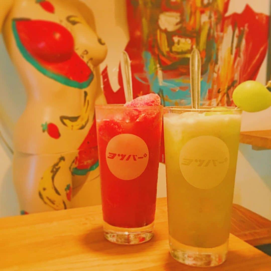 antenna* officialのグルメインスタ