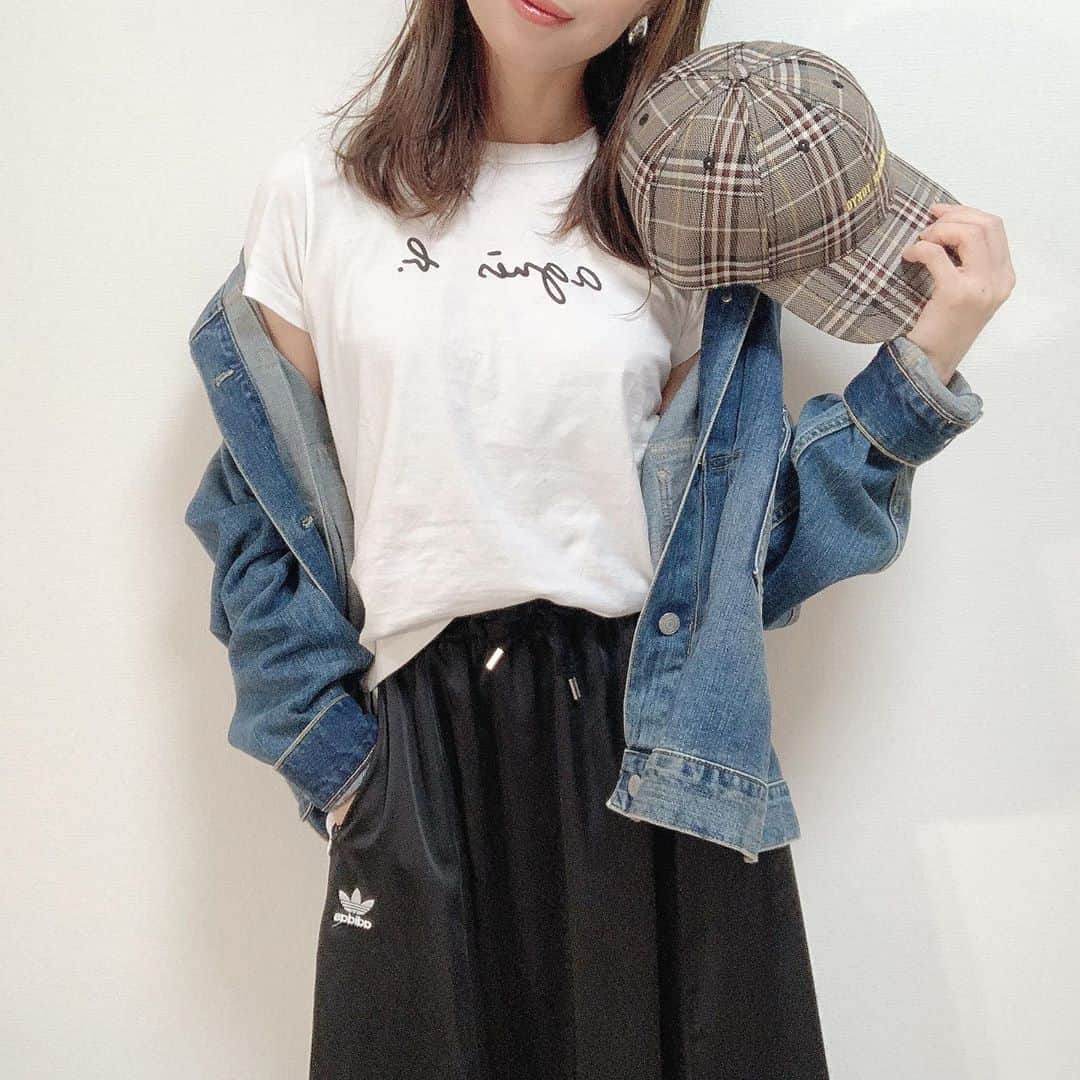 nyaachanのインスタグラム