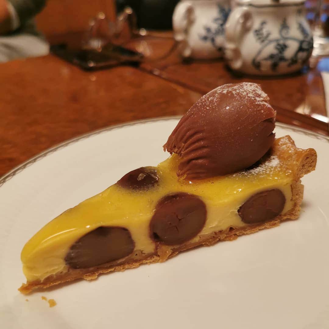 脇田恵子のグルメインスタ