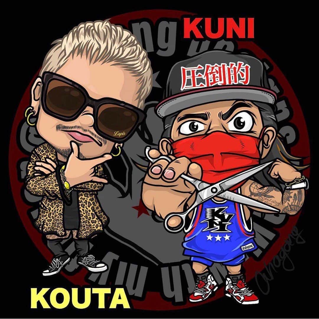 クニのグルメインスタ