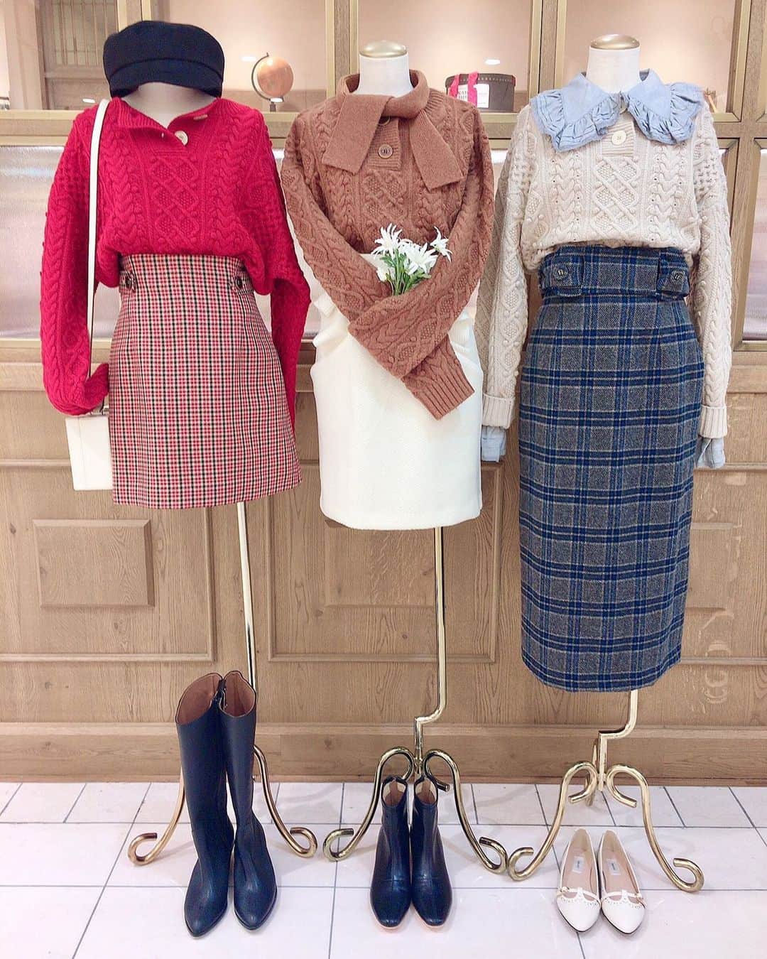 デイシーのインスタグラム