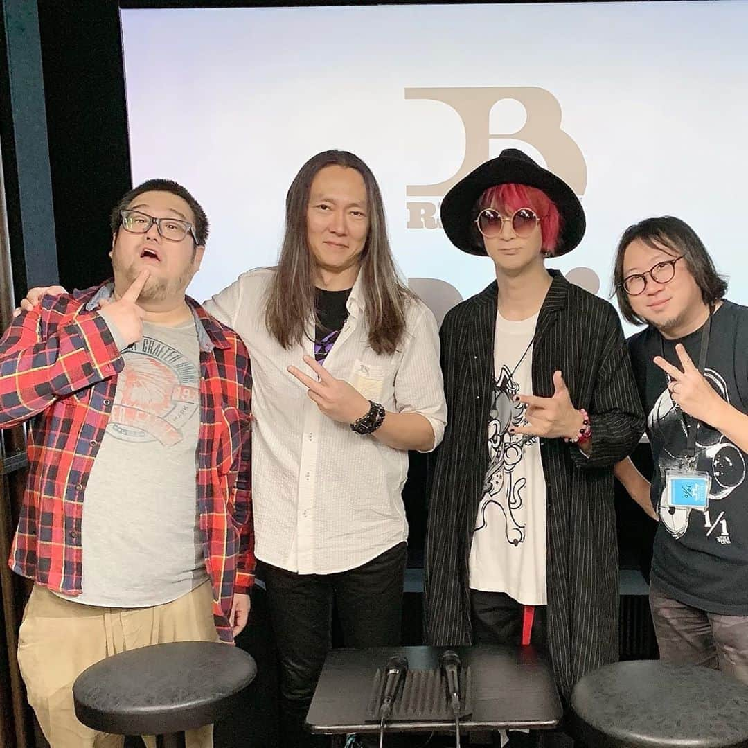 Ikuoさんのインスタグラム写真 - (IkuoInstagram)「「長谷川浩二×IKUOトーク・イベント“RhythmSection←→Talk Session”」無事終了しました！ お越しのみなさんありがとう！ 近藤さん、北野さんありがとうございました！  #長谷川浩二  #ikuo #rhythmmonth #bassmagazine  #drummagazine」10月30日 21時37分 - ikuobass