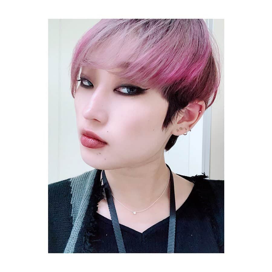 naokoのインスタグラム