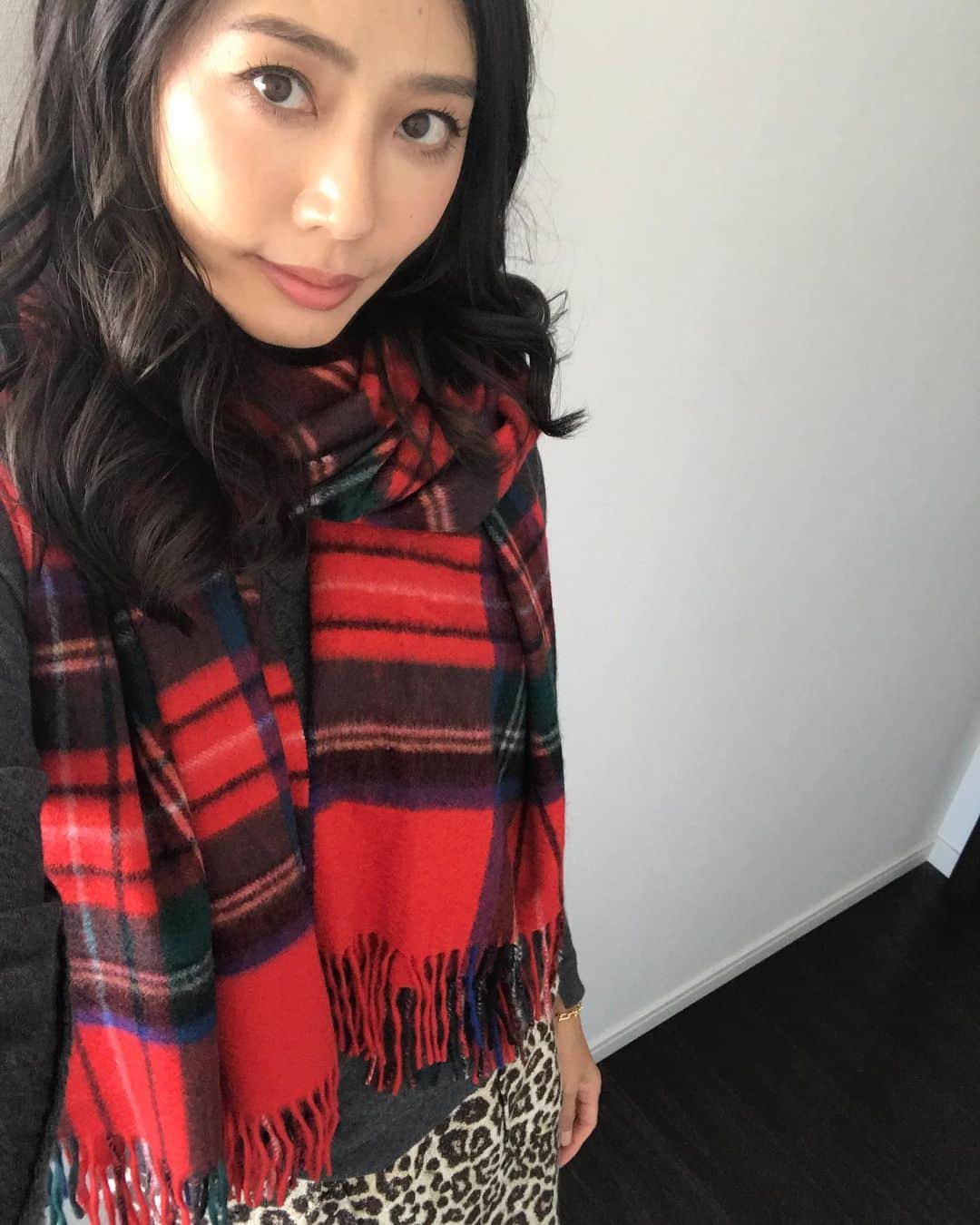 榊原みゆくのインスタグラム