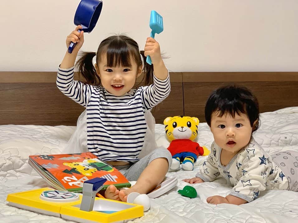 こままりえのインスタグラム