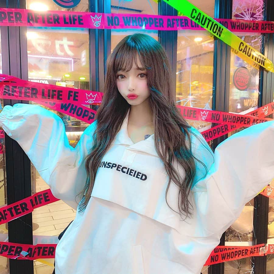 あやちゃんのグルメインスタ