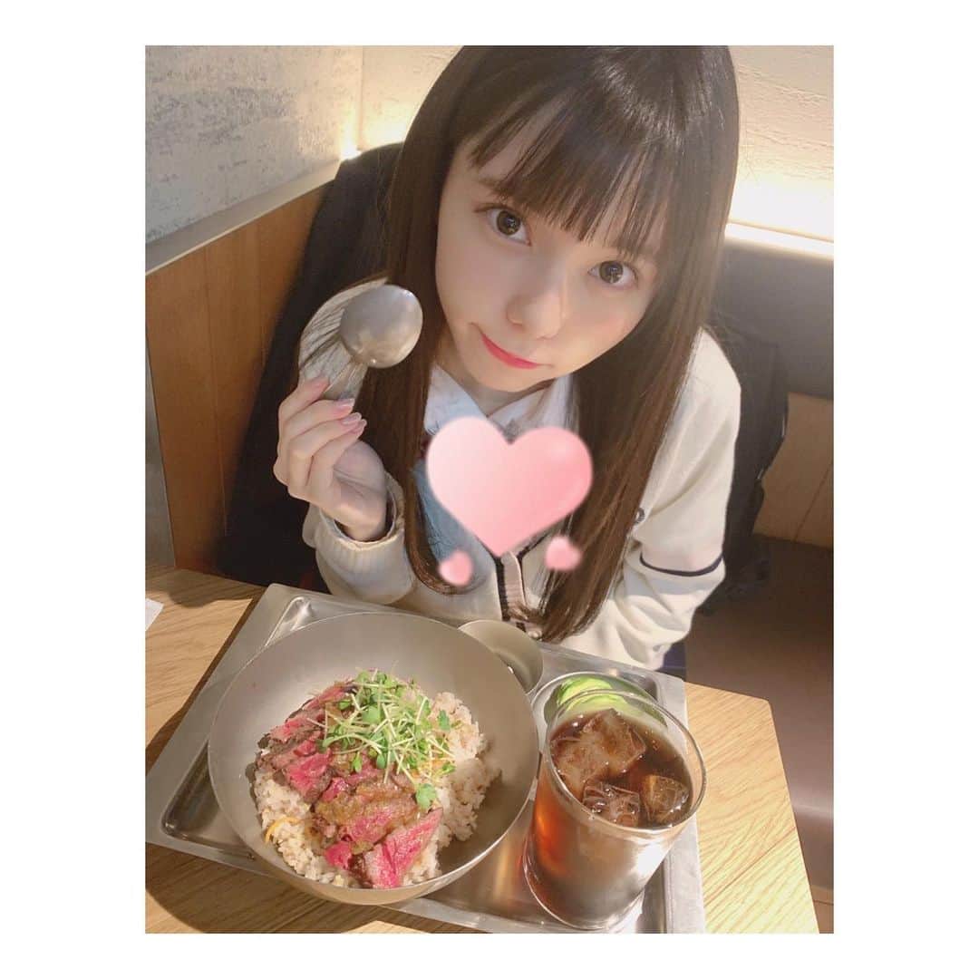 大森莉緒のグルメインスタ