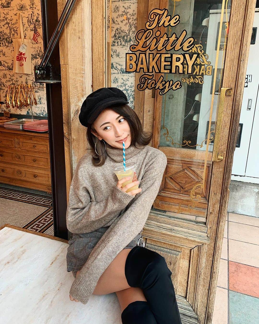 照井和希のグルメインスタ