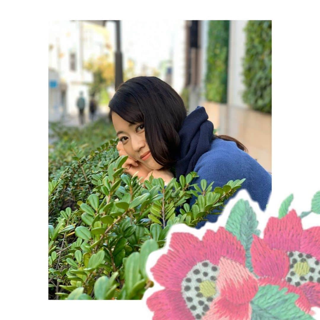 煌月爽矢のインスタグラム：「.﻿ .﻿ 今日は早朝から原宿でとあるブランドさんのファッション撮影しました。﻿ ﻿ 秋晴れって何もしなくても幸せを人に与えてくれるますよねぇー🍁﻿ ﻿ 四季のある国に生まれて本当良かった！﻿ ﻿ ﻿ ﻿ また告知できる様になったらお知らせしまーす。﻿ ﻿ ﻿ ﻿ 毎日舞台のお稽古の日々ですが…﻿ 今まで経験したことのない事ばかりです。。。﻿ 頑張ります…！﻿ ﻿ #原宿﻿ #キャットストリート﻿ #晴﻿ #今天非常舒服😌﻿ #我最喜欢日本的秋天♡」