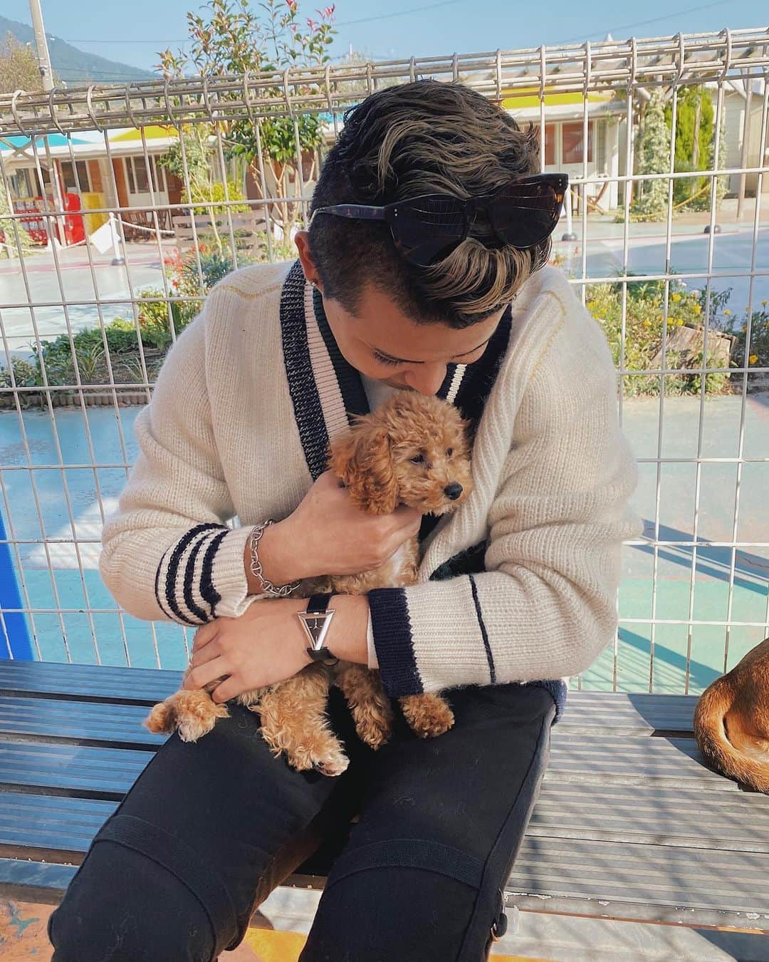 Cody Higaのグルメインスタ