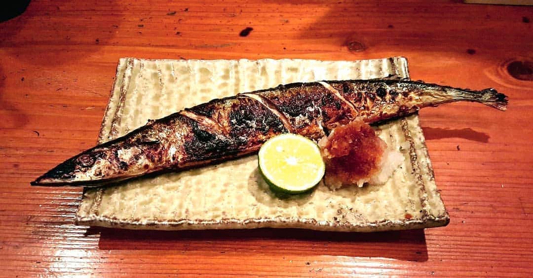 仁科貴のグルメインスタ