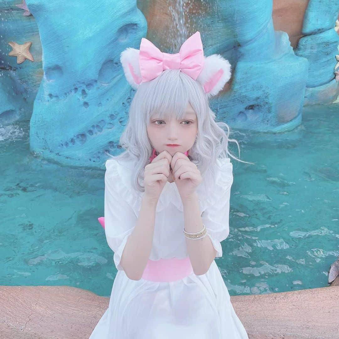 この子さんのインスタグラム写真 - (この子Instagram)「まりーちゃん🎀🎃」10月30日 22時20分 - ko_noco