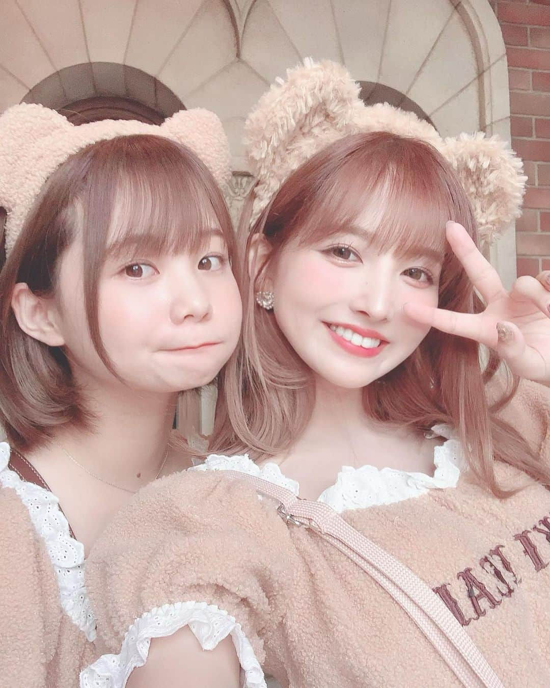 三上悠亜さんのインスタグラム写真 - (三上悠亜Instagram)「🧸🧸」10月30日 22時31分 - yua_mikami