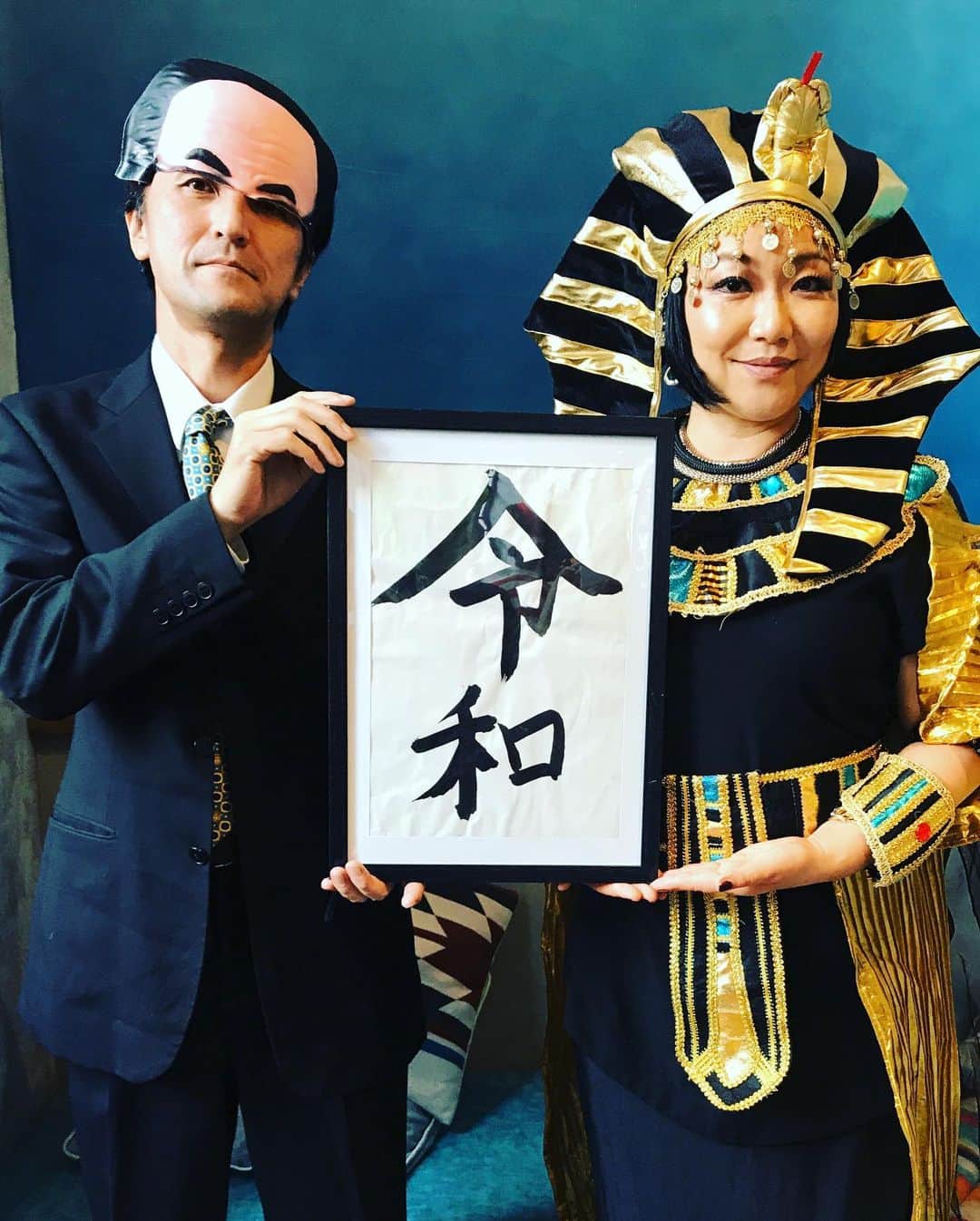 有坂美香のインスタグラム