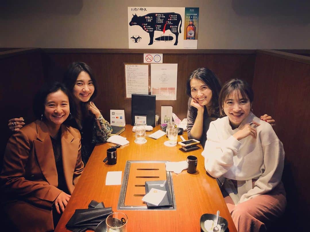 坪田あさみのグルメインスタ