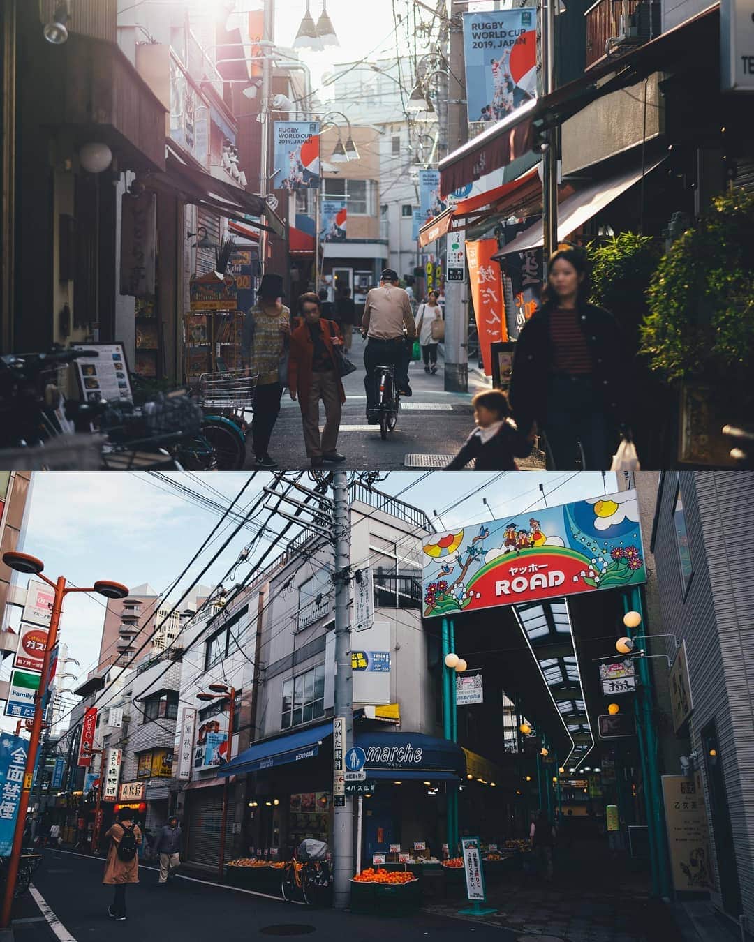 Takashi Yasuiさんのインスタグラム写真 - (Takashi YasuiInstagram)「Everyday life in Tokyo」10月30日 22時59分 - _tuck4