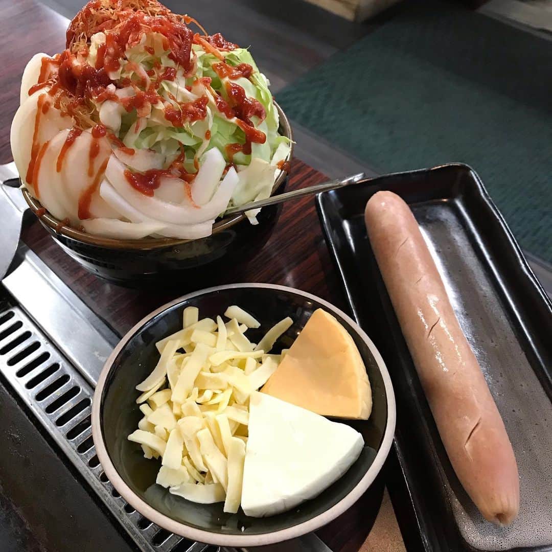 原田良也のグルメインスタ