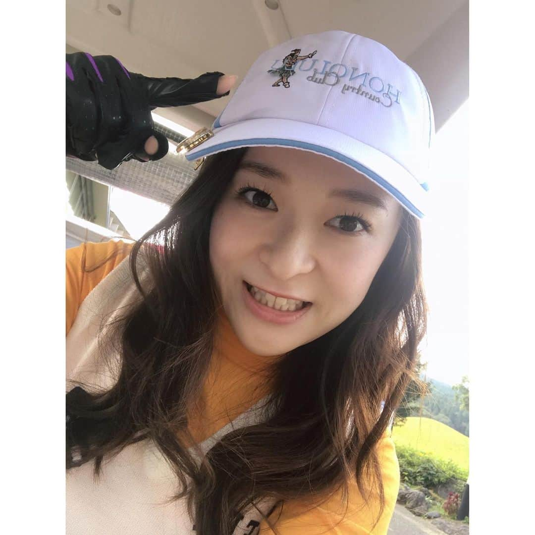 小野口奈々のインスタグラム