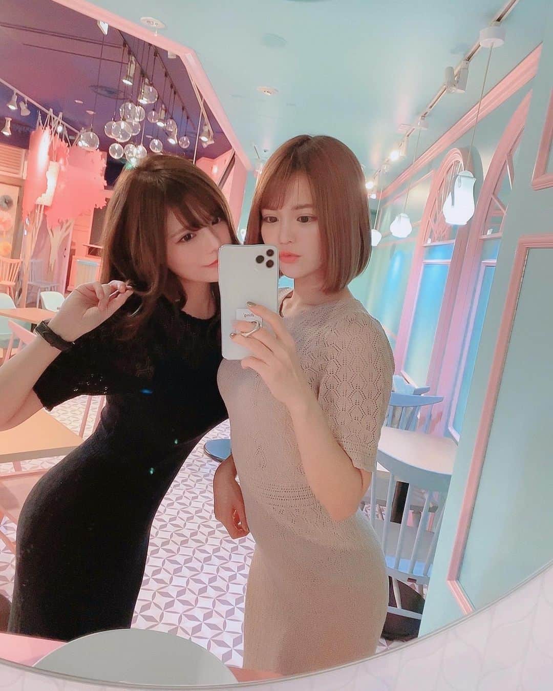 プラネットオシリスのグルメインスタ