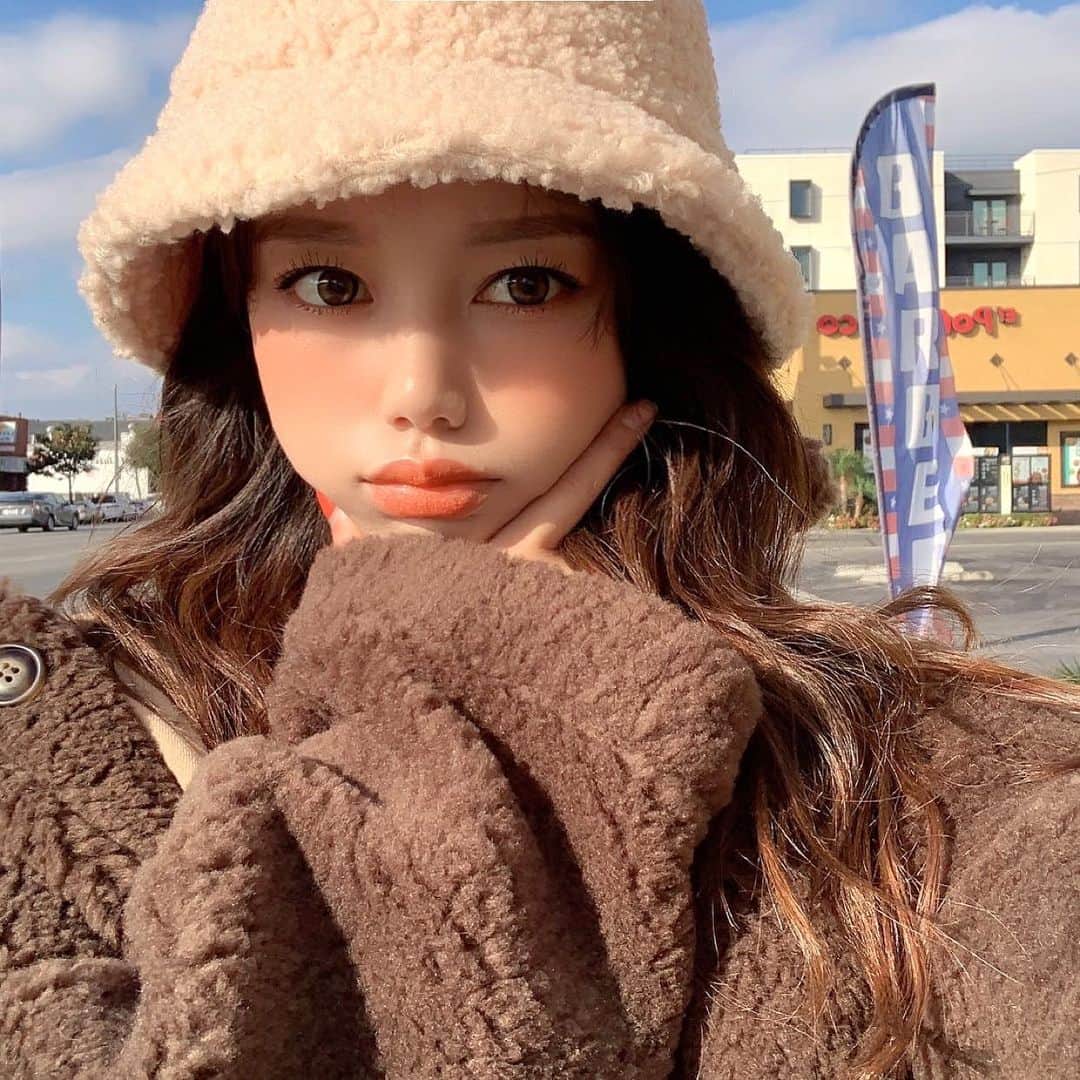 Chuuのインスタグラム：「California Here We Come!✨#chuuLA#chuuseoul」