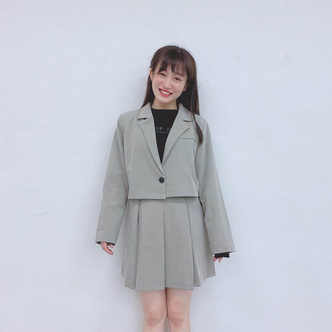 川上千尋のインスタグラム