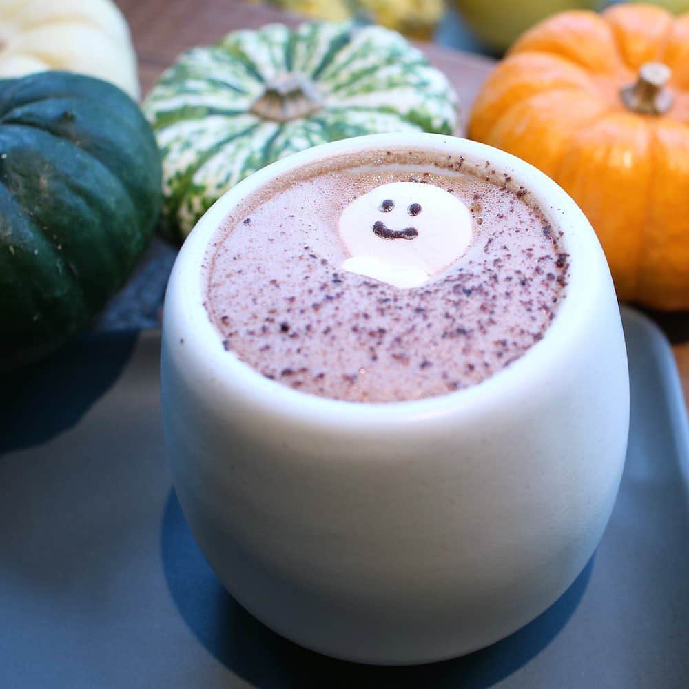 ダンデライオン・チョコレート・ジャパンのグルメインスタ