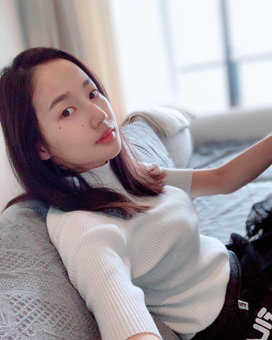 高嶋香帆のインスタグラム：「バカ殿様見て下さった皆さまありがとうございます😊 . 出演した自分でも、オンエア見て笑えるって本当最高の番組です🤣✨ . また沢山のコントに参加させて頂けるよう頑張ります☺️✨」