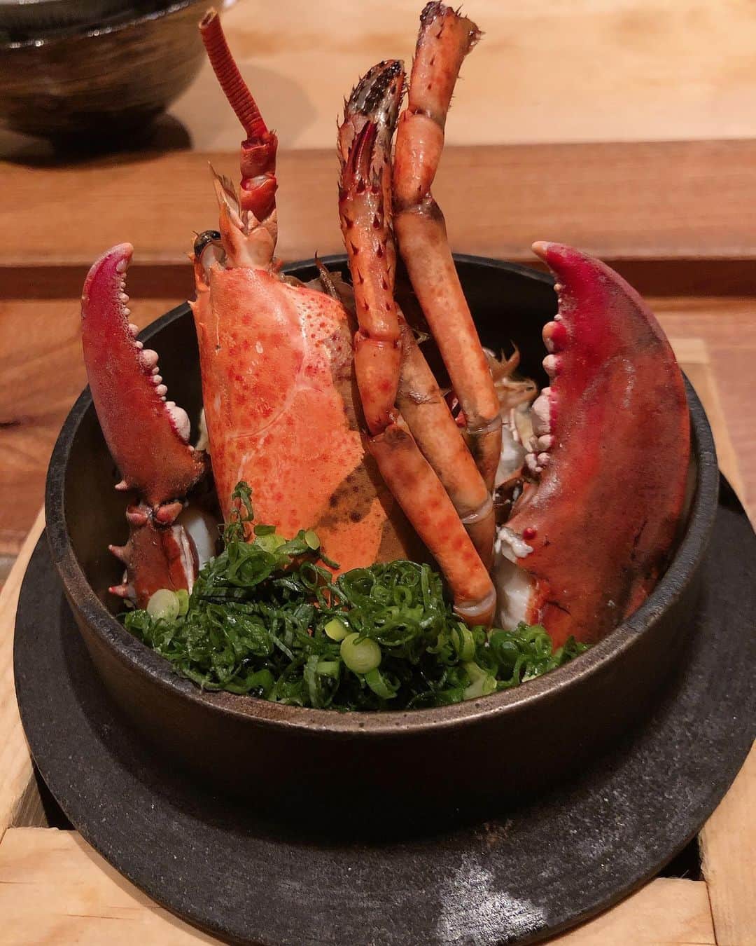 堤信子のグルメインスタ