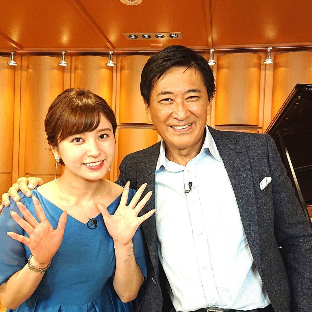 藤岡幸夫のインスタグラム：「ファンサイトのblog更新しました‼️」