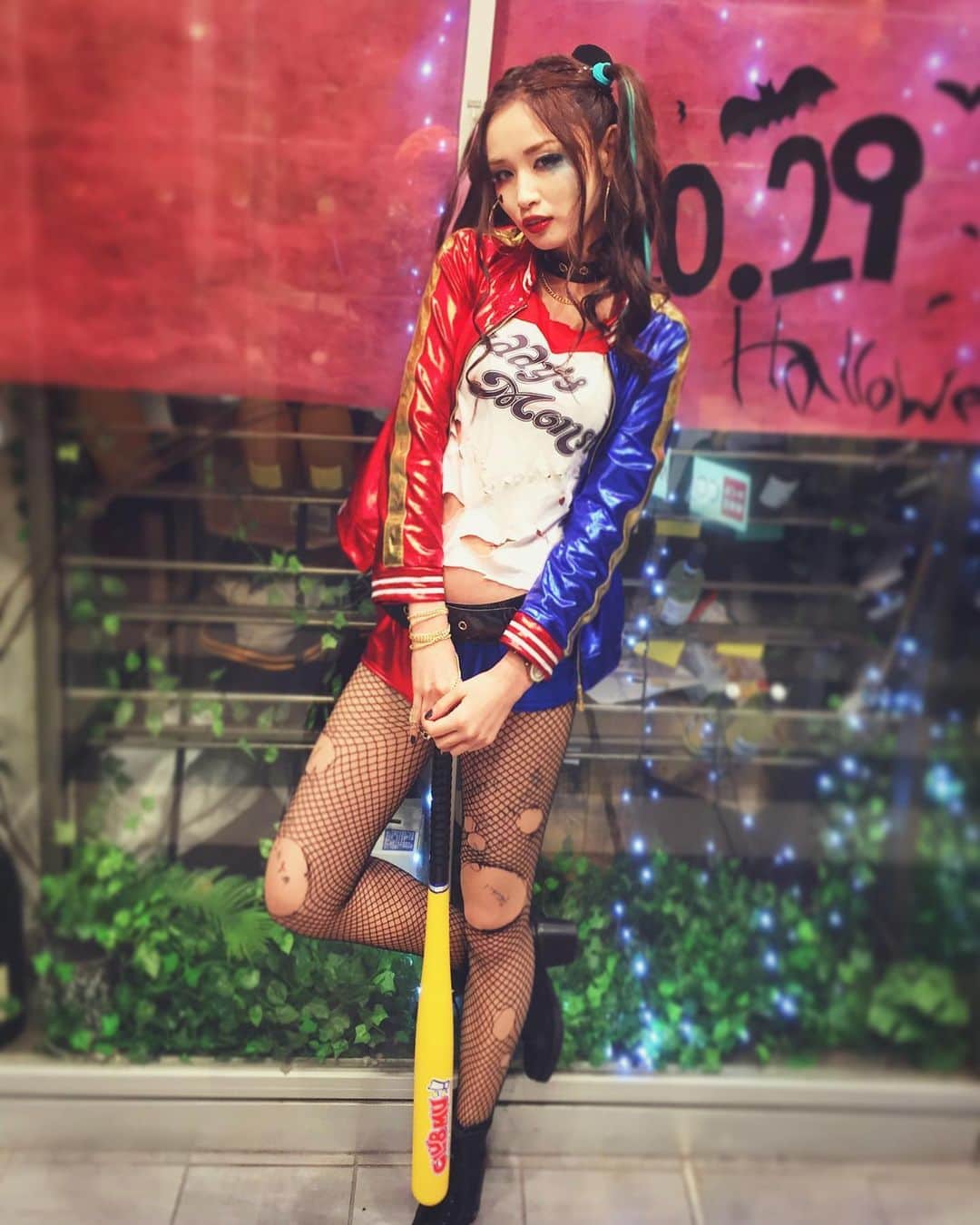 横町ももこのインスタグラム