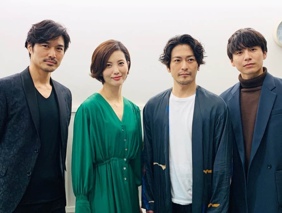 池田努のインスタグラム