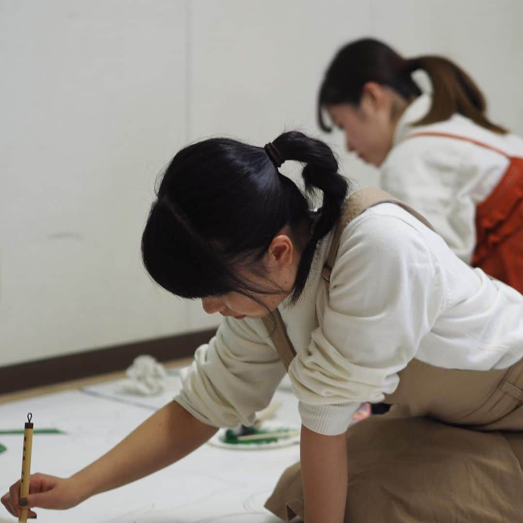 福岡女子短期大学のインスタグラム