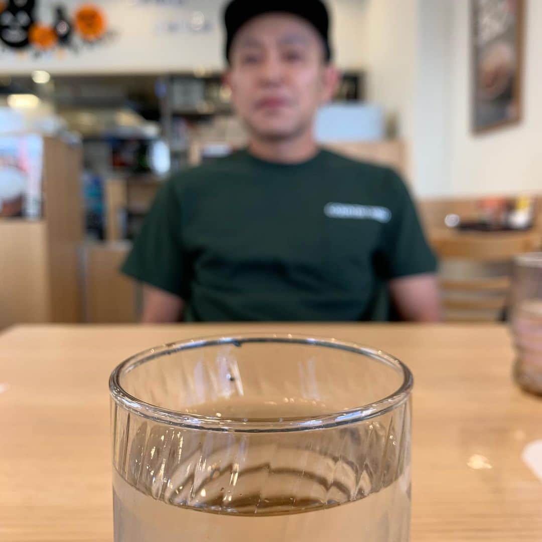 渡邊忍のグルメインスタ