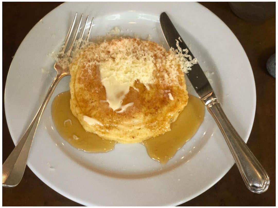 関根祥子のグルメインスタ