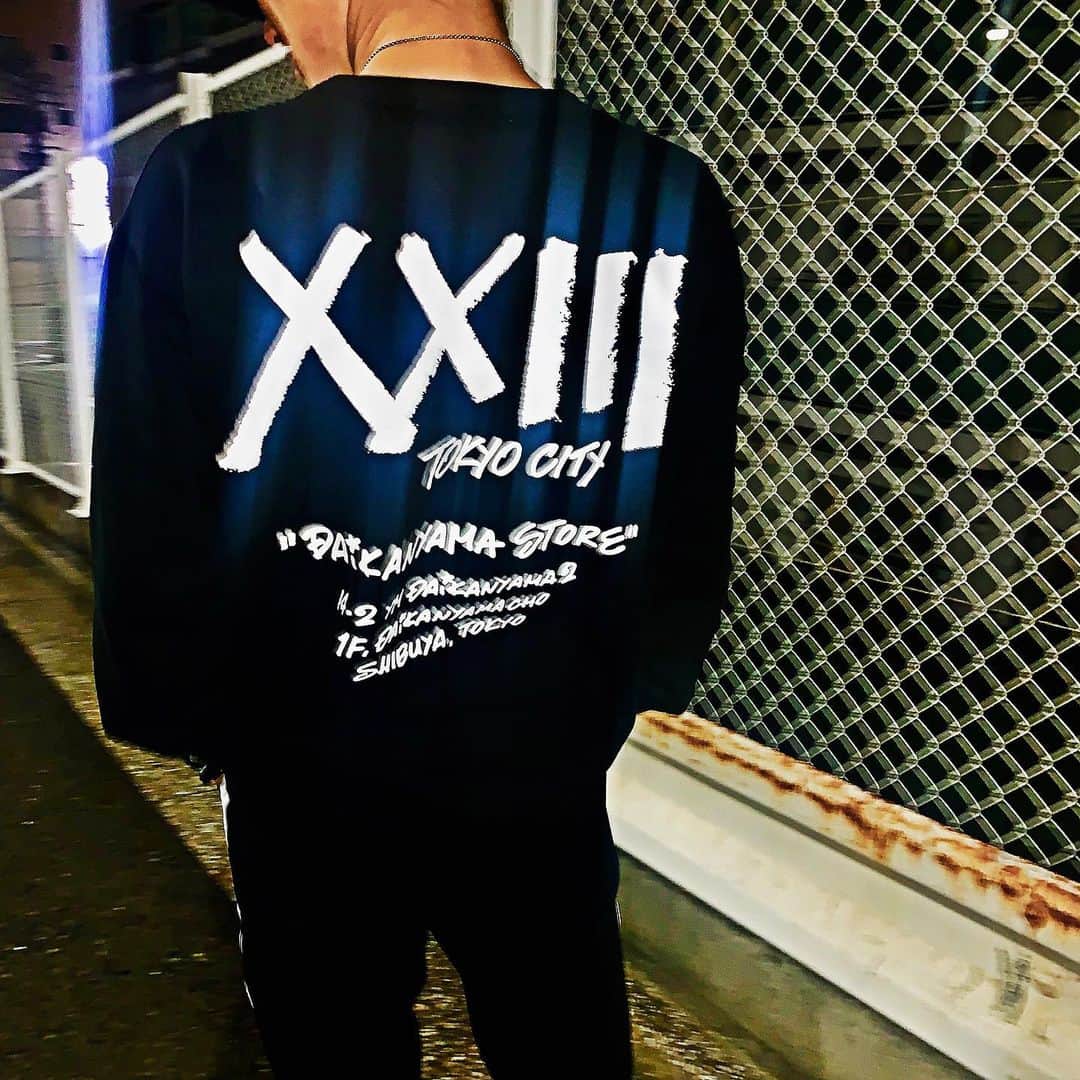 のインスタグラム：「#japan #tokyo #shibuya #SOLIDEMO #KAZUYA」