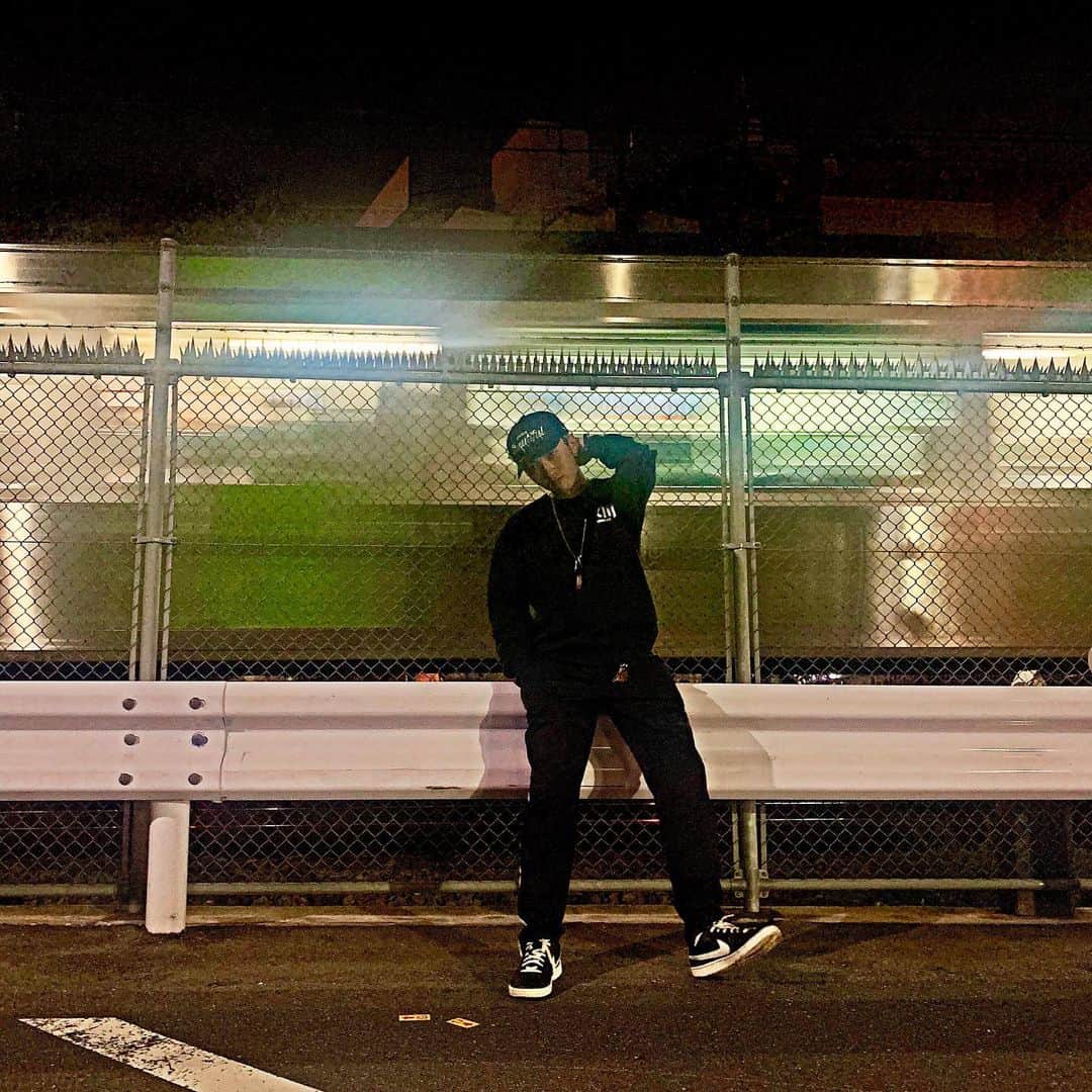 のインスタグラム：「#japan #tokyo #shibuya #SOLIDEMO #KAZUYA」
