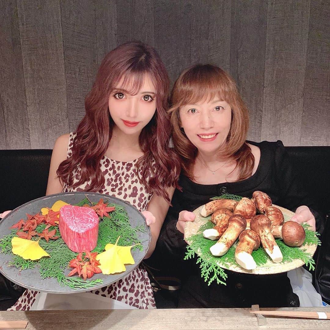 吉川ちかのグルメインスタ