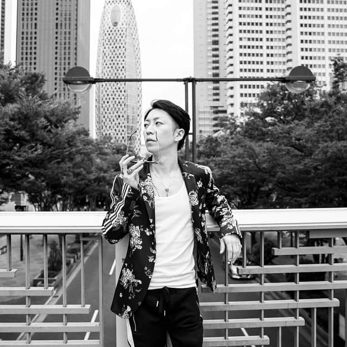 砂月さんのインスタグラム写真 - (砂月Instagram)「Keep positive, Keep strong, no matter when.﻿ ﻿ 📸 @wandaproft」10月31日 4時28分 - satsukiofficial