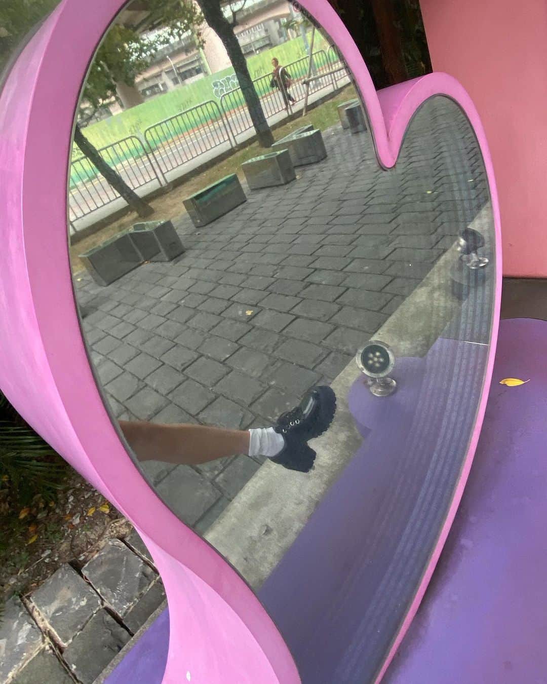 UNIFのインスタグラム：「✿ ^ ^ є×ℂUsє ℙlatform ^ ^ ✿」