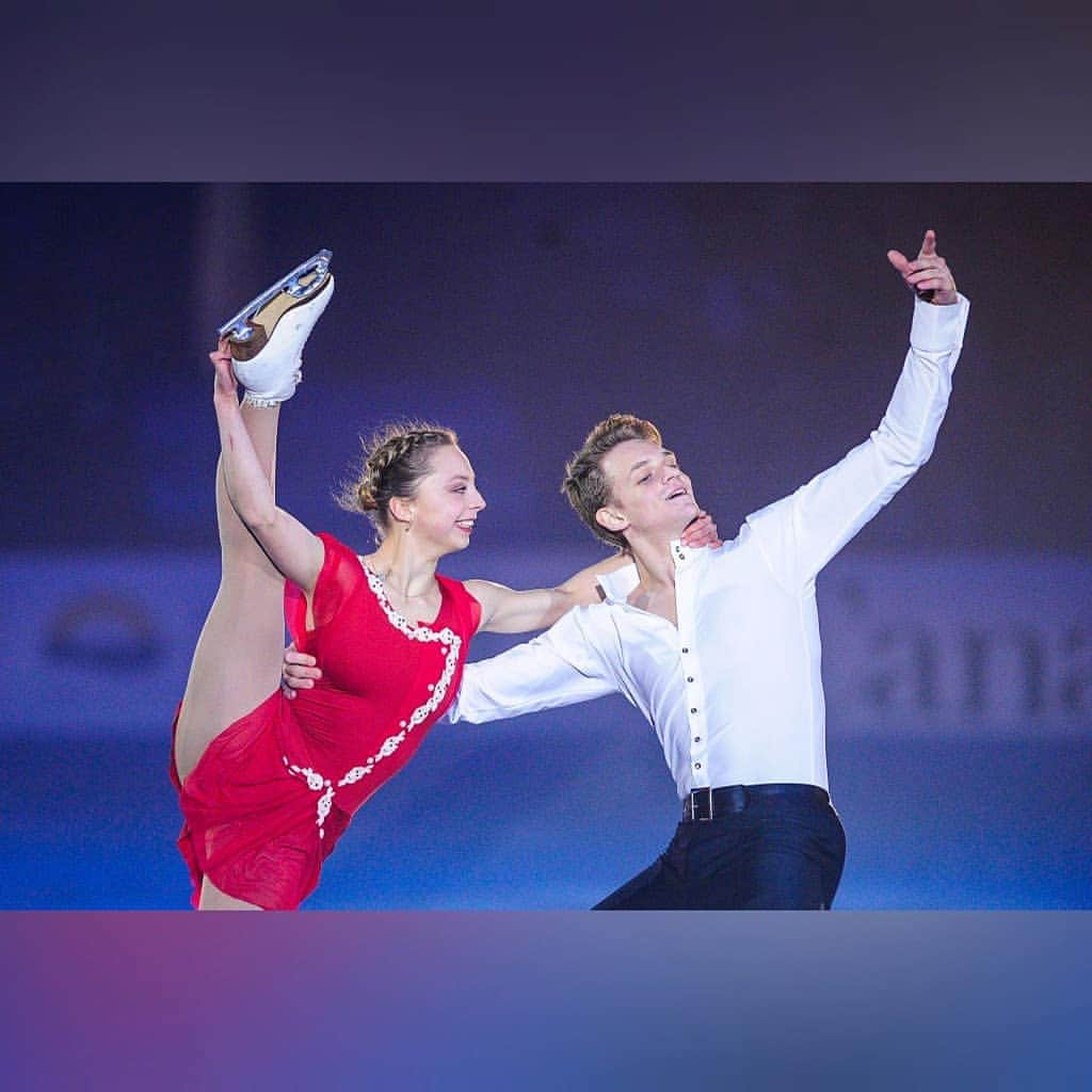 ISUグランプリシリーズさんのインスタグラム写真 - (ISUグランプリシリーズInstagram)「📸 In Focus: Skate Canada !  Which of these pictures is your favorite? 😍  #GPFigure #FigureSkating 📸: Derek Leung - ISU」10月31日 5時41分 - isufigureskating_x