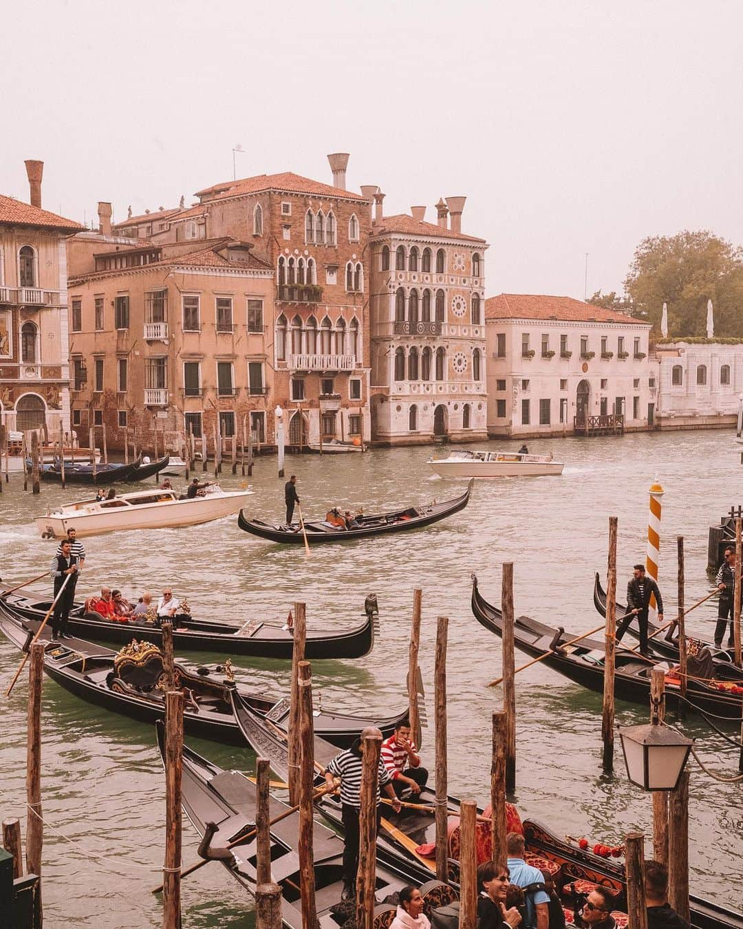 リズ・チェルカソワさんのインスタグラム写真 - (リズ・チェルカソワInstagram)「Put together a quick and dirty Venice image diary. I was thinking of doing a travel guide but honestly my travel guide for every city is to basically wander around, get lost, and find spots where the locals eat.」10月31日 11時18分 - lateafternoon