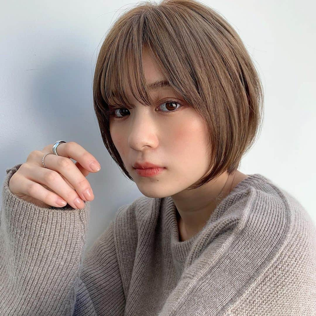 山田愛梨のインスタグラム