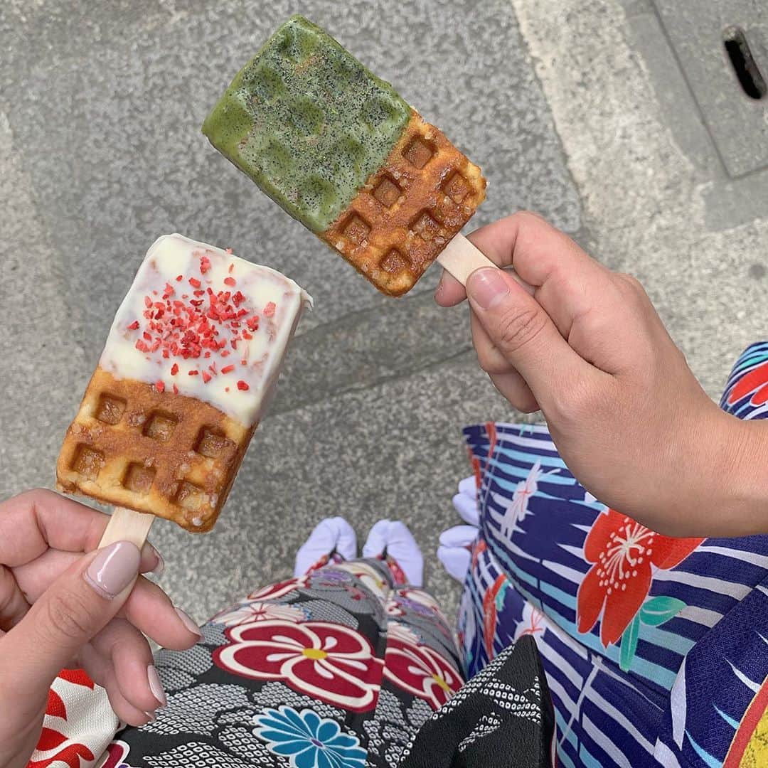 MERYのグルメインスタ