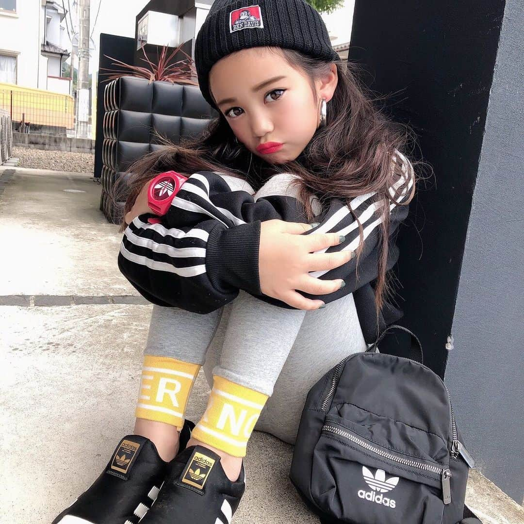 韓国子供服♡smilekids(すまいるきっず) のインスタグラム