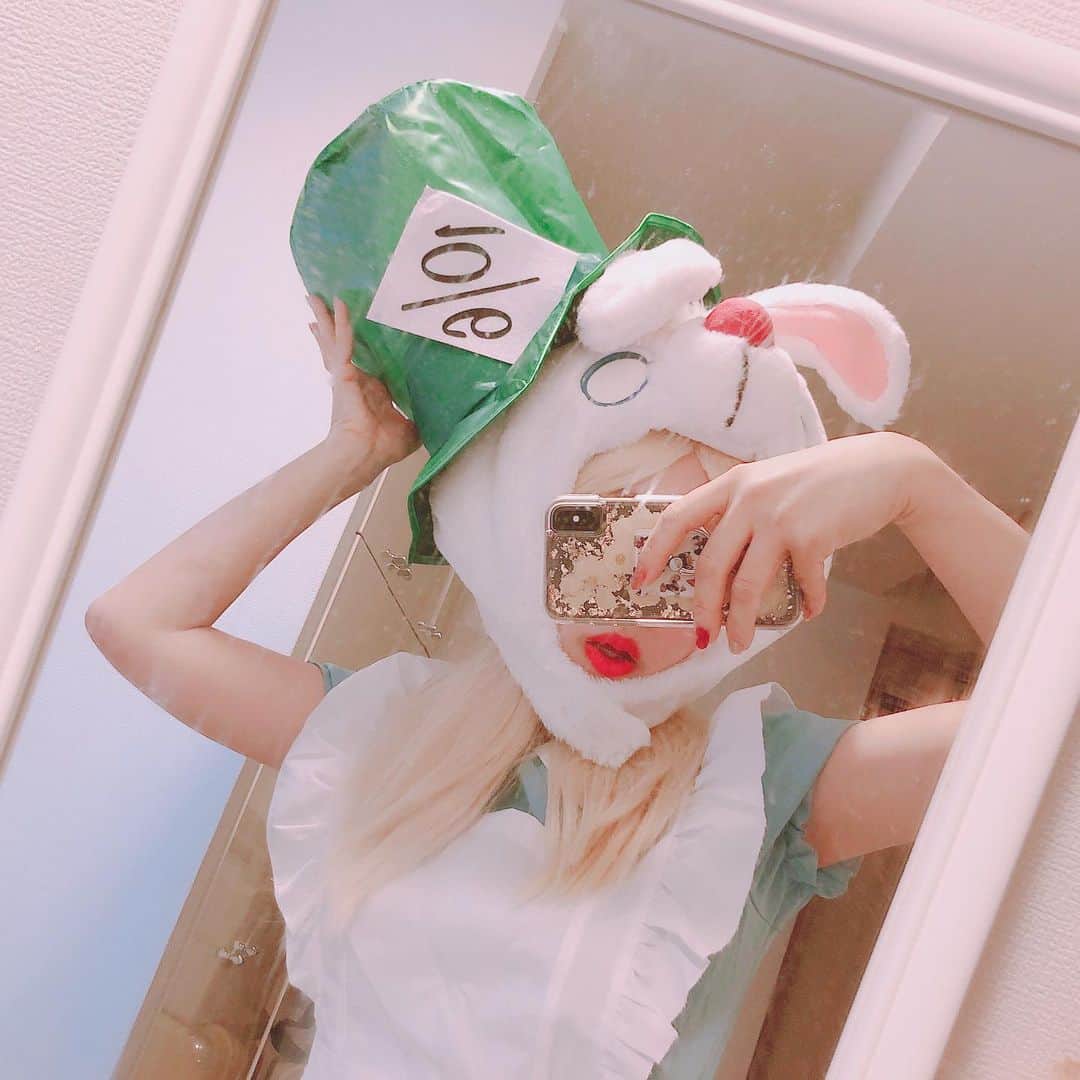 桜雪のインスタグラム