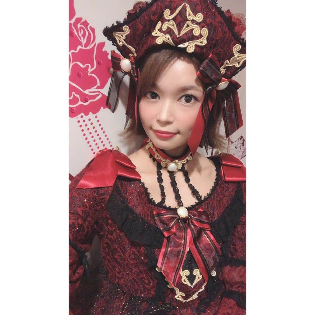 池田彩さんのインスタグラム写真 - (池田彩Instagram)「HAPPY HALLOWEEN🎃👻🧟‍♀️ #halloween  #costume #babythestarsshinebright #aliceandthepirates」10月31日 8時12分 - aya_ikeda_official